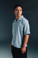 Load image into Gallery viewer, SETTER® STUDIOS DRESS SHIRT (UNISEX)