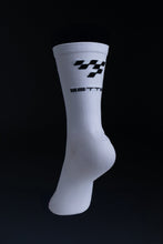 Load image into Gallery viewer, Setter® Race Day Socks – Podium Ice ❄️