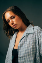 Load image into Gallery viewer, SETTER® STUDIOS DRESS SHIRT (UNISEX)
