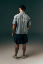 Load image into Gallery viewer, SETTER® STUDIOS DRESS SHIRT (UNISEX)
