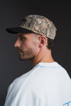 Load image into Gallery viewer, CAMO SETTER® ‘FOUNDATION’ 6 PANEL SNAPBACK
