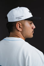 Load image into Gallery viewer, SETTER® ‘FOUNDATION’ 6 PANEL SNAPBACK
