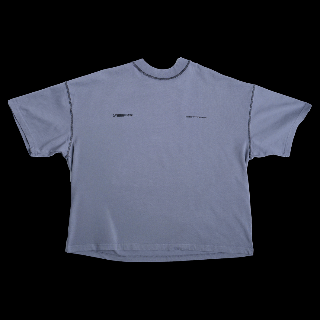 GRANITE GREY SETTER® 