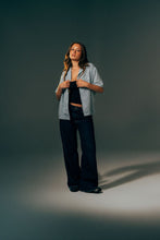 Load image into Gallery viewer, SETTER® STUDIOS DRESS SHIRT (UNISEX)
