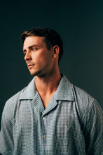 Load image into Gallery viewer, SETTER® STUDIOS DRESS SHIRT (UNISEX)
