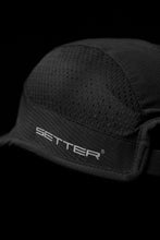 Load image into Gallery viewer, ‘STR’ TECH RUNNR® 4 PANEL CAP

