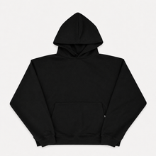 Load image into Gallery viewer, “THE SET®” Hoodie in Black
