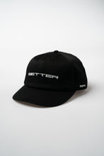 Load image into Gallery viewer, BLACK SETTER® ‘SHOHEI’ 6 PANEL SNAPBACK
