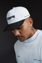 Load image into Gallery viewer, SETTER® ‘FOUNDATION’ 6 PANEL SNAPBACK
