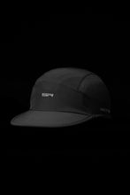 Load image into Gallery viewer, ‘STR’ TECH RUNNR® 4 PANEL CAP
