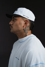 Load image into Gallery viewer, SETTER® ‘FOUNDATION’ 6 PANEL SNAPBACK
