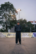 Load image into Gallery viewer, “THE SET®” Zip Up Hoodie &amp; Pants Bundle
