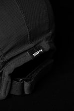 Load image into Gallery viewer, ‘STR’ TECH RUNNR® 4 PANEL CAP
