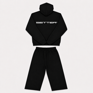 “THE SET®” Hoodie & Pants Bundle