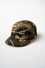 Load image into Gallery viewer, Camo SETTER® ‘SHOHEI’ 6 PANEL SNAPBACK
