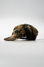 Load image into Gallery viewer, Camo SETTER® ‘SHOHEI’ 6 PANEL SNAPBACK
