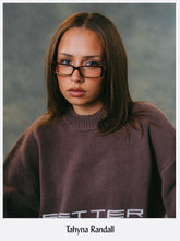 Load image into Gallery viewer, Knitwear by SETTER® “Espresso” Heavyweight Knit
