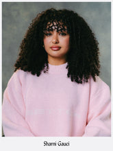 Load image into Gallery viewer, Knitwear by SETTER® “Petal Pink” Heavyweight Knit
