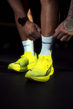 Load image into Gallery viewer, Setter® Race Day Socks – Podium Ice ❄️
