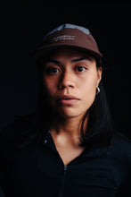 Load image into Gallery viewer, ELYSE 'TECH RUNNR' BROWN
