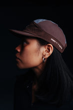 Load image into Gallery viewer, ELYSE 'TECH RUNNR' BROWN
