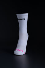 Load image into Gallery viewer, Setter® Race Day Socks – Podium Ice ❄️
