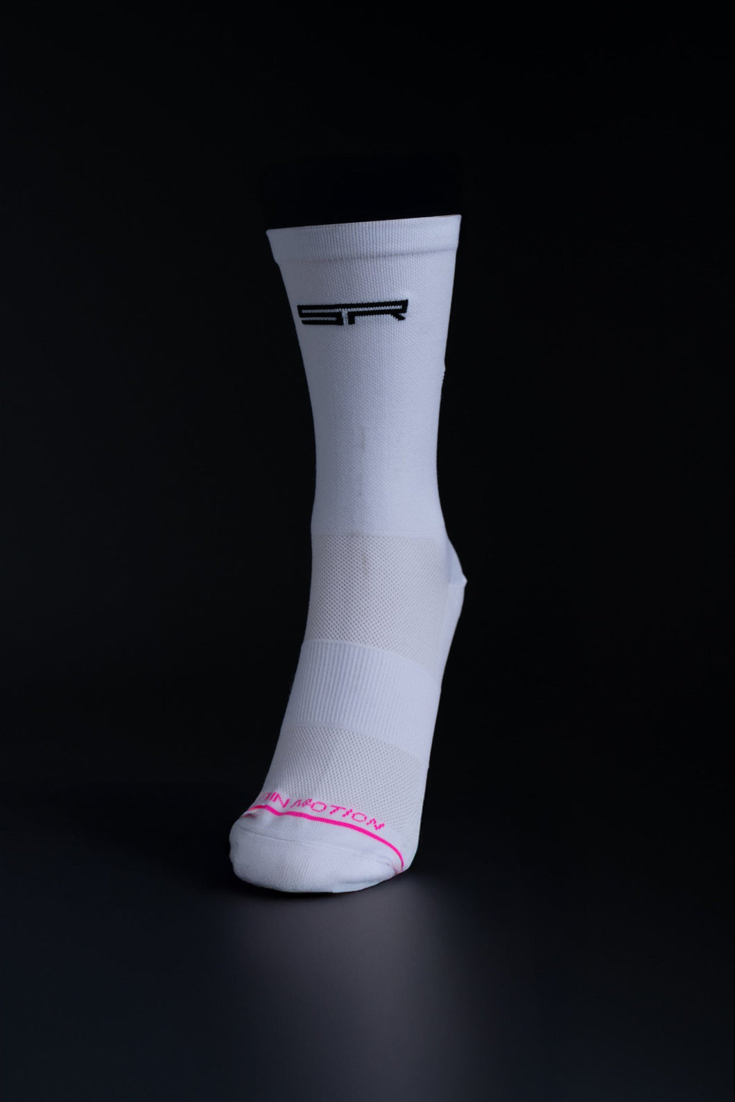 Setter® Race Day Socks – Podium Ice ❄️
