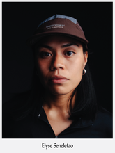 Load image into Gallery viewer, ELYSE 'TECH RUNNR' BROWN

