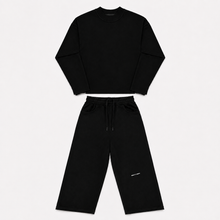 Load image into Gallery viewer, “THE SET®” Layered Long Sleeve &amp; Pants Bundle
