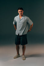 Load image into Gallery viewer, SETTER® STUDIOS DRESS SHIRT (UNISEX)
